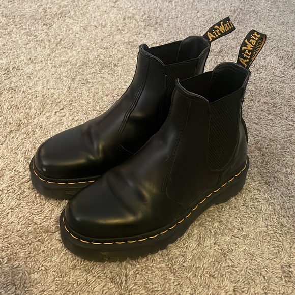 doc martens - Picture 3 of 4